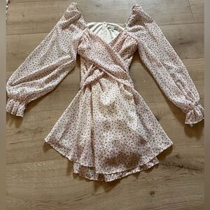 Women’s Allison + Kelly Mini Dress